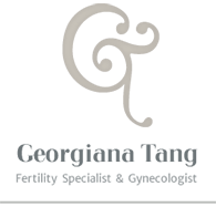 Georgiana Tang